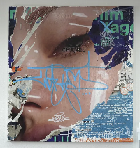“chanelteenage”, 2026